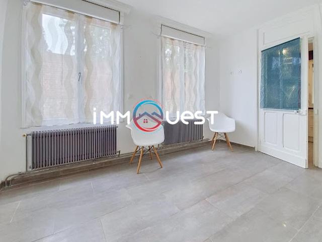 Vente Maison 7 pièces 180 m2 Arques