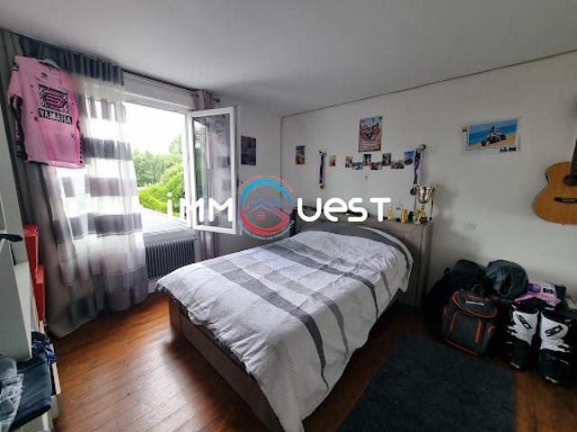 Vente Maison 7 pièces 180 m2 Arques
