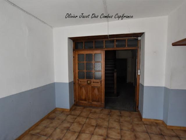Vente Maison 7 pièces 180 m2 Bussurel