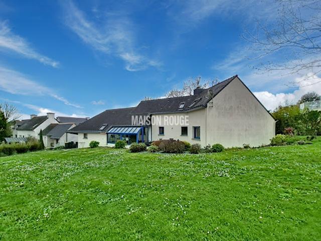 Vente Maison 7 pièces 180 m2 Baden