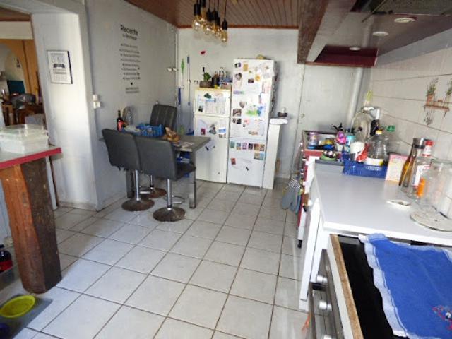 Vente Maison 7 pièces 180 m2 Bénaménil