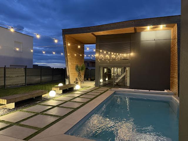 Vente Maison 7 pièces 180 m2 Benfeld