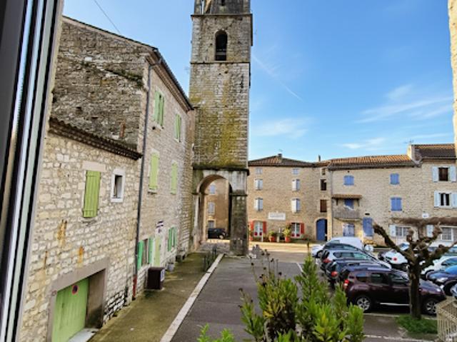 Vente Maison 7 pièces 180 m2 Berrias et Casteljau