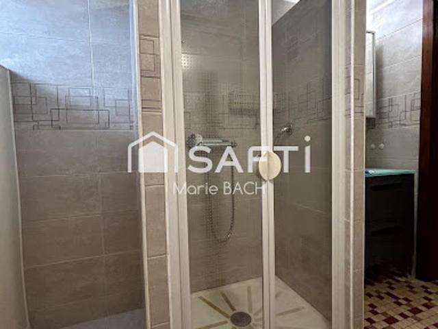 Vente Maison 7 pièces 180 m2 Bissert