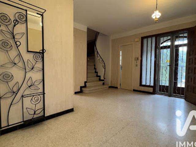 Vente Maison 7 pièces 180 m2 Bompas