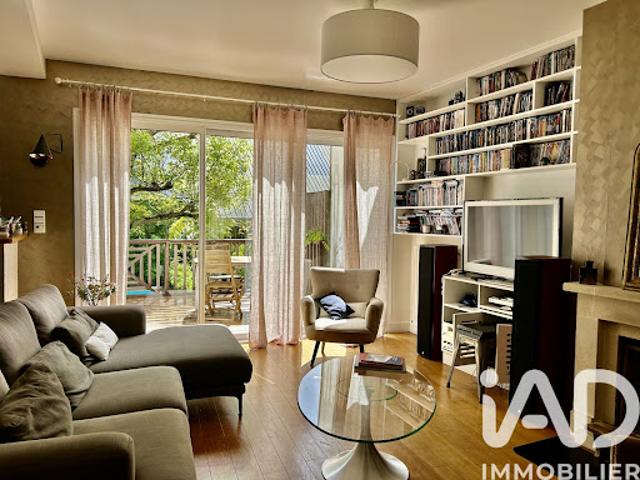Vente Maison 7 pièces 180 m2 Bordeaux