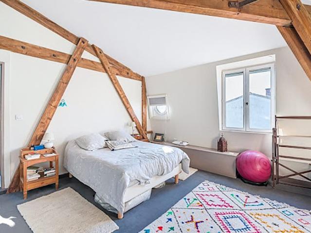 Vente Maison 7 pièces 180 m2 Bordeaux