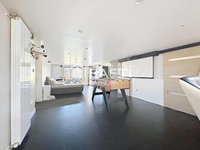 Vente Maison 7 pièces 180 m2 Bouligny