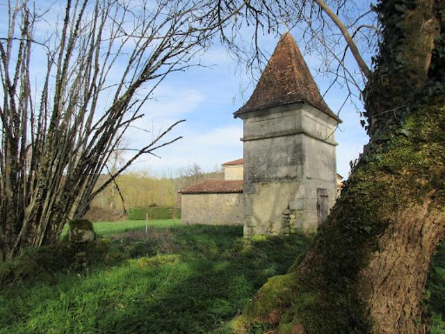 Vente Maison 7 pièces 180 m2 Brantôme en Périgord