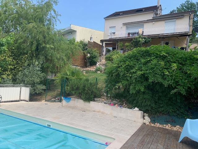 Vente Appartement 7 pièces 180 m2 Brive la Gaillarde