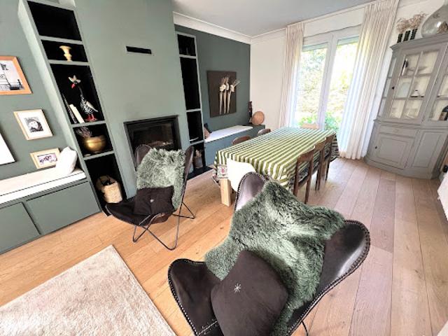 Vente Maison 7 pièces 180 m2 Cucq