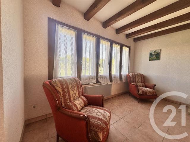 Vente Maison 7 pièces 180 m2 Cuffy