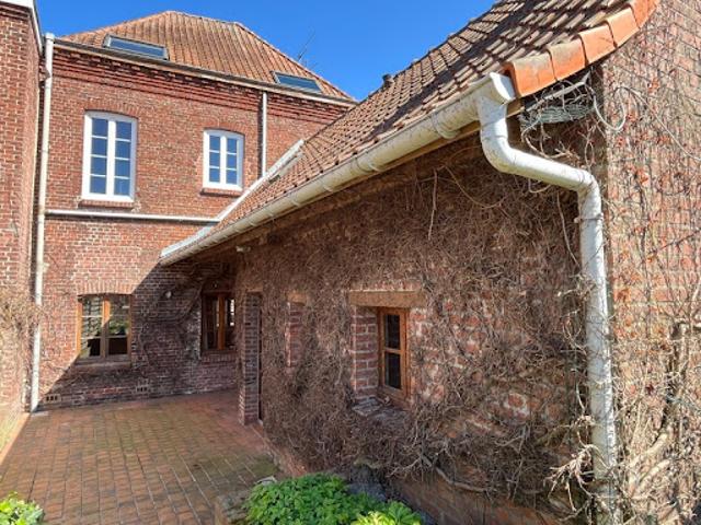 Vente Maison 7 pièces 180 m2 Camphin en Pévèle