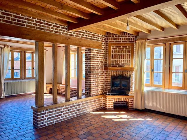 Vente Maison 7 pièces 180 m2 Camphin en Pévèle