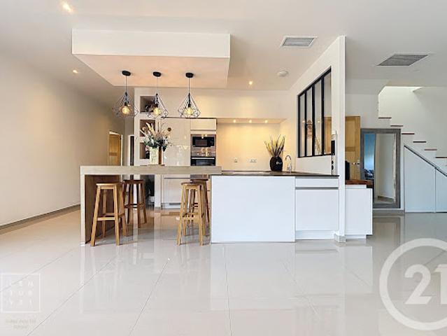 Vente Maison 7 pièces 200 m2 Canohès