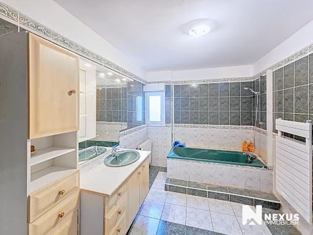 Vente Maison 7 pièces 180 m2 Caudebec les elbeuf