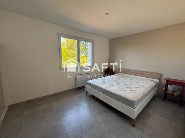 Vente Maison 7 pièces 180 m2 Caussade