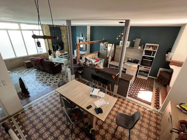 Vente Maison 7 pièces 180 m2 Cazaubon
