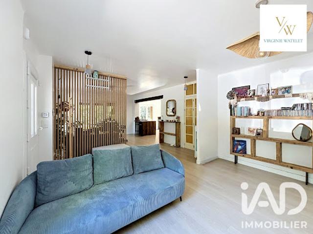 Vente Maison 7 pièces 180 m2 Cazilhac
