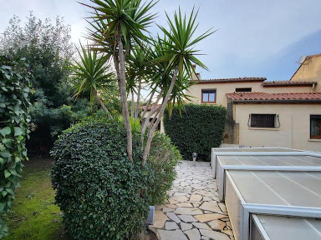 Vente Maison 7 pièces 180 m2 Ceret