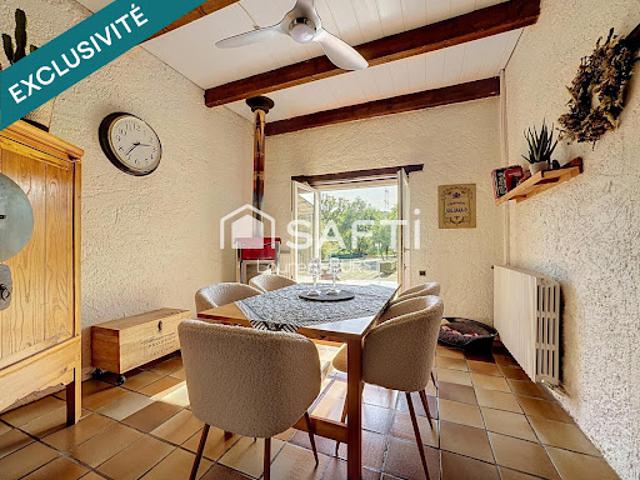 Vente Maison 7 pièces 185 m2 Charleville sous Bois