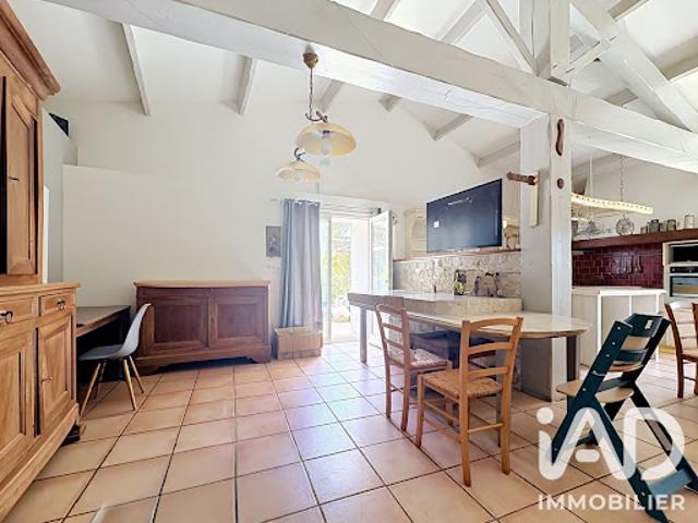 Vente Maison 7 pièces 180 m2 Charron