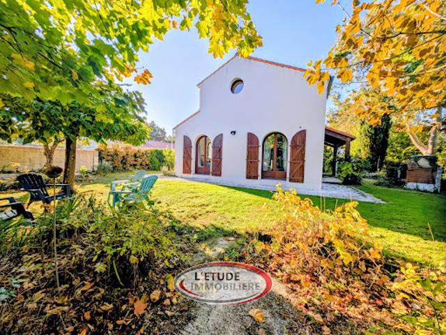 Vente Maison 7 pièces 180 m2 Château Thébaud