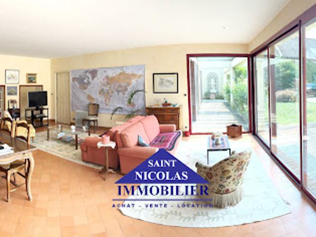 Vente Maison 7 pièces 180 m2 Chateaubriant