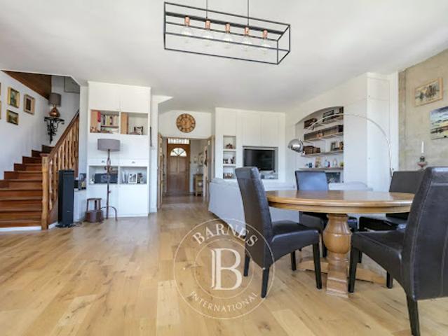 Vente Maison 7 pièces 180 m2 Chaville