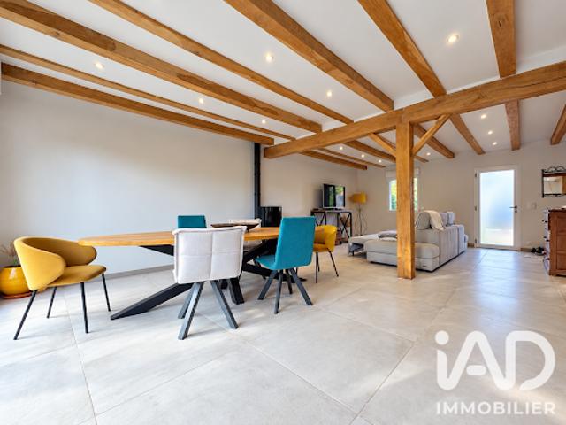 Vente Maison 7 pièces 180 m2 Cherence