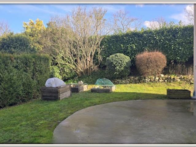 Vente Maison 7 pièces 180 m2 Courdimanche