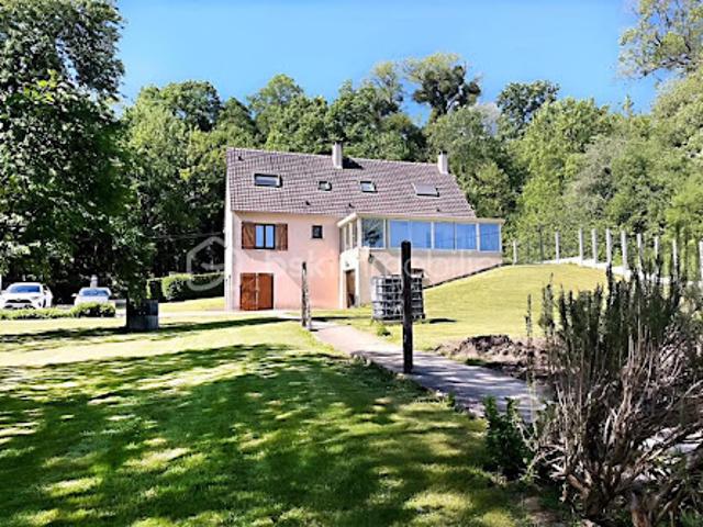Vente Maison 7 pièces 180 m2 Coutevroult