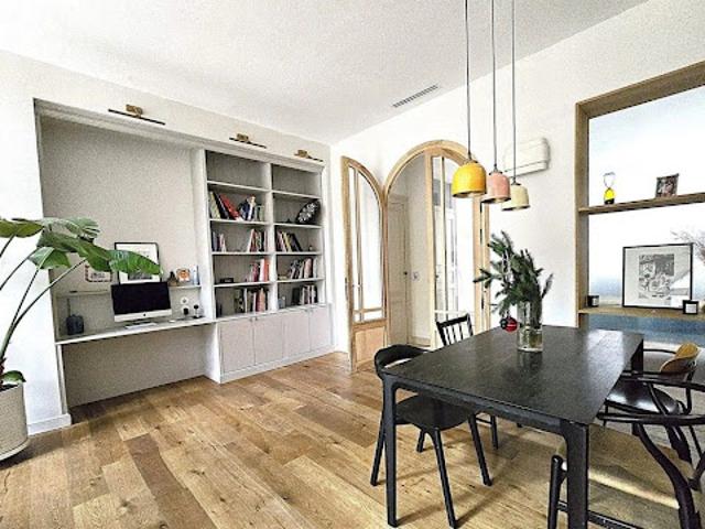 Vente Maison 7 pièces 180 m2 Crissey