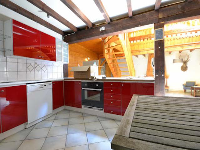 Vente Maison 7 pièces 195.45 m2 Duingt