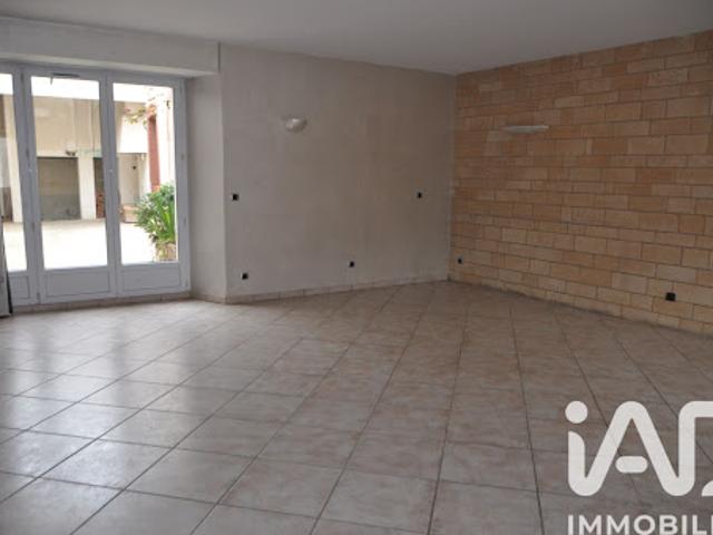 Vente Maison 7 pièces 180 m2 Damery