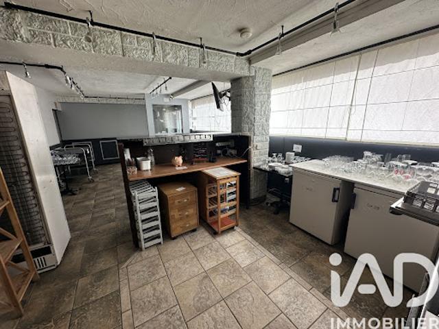 Vente Maison 7 pièces 180 m2 Darney