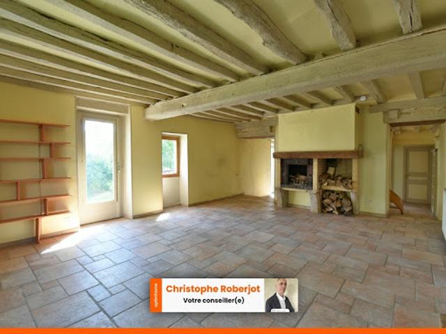 Vente Maison 7 pièces 180 m2 Demigny