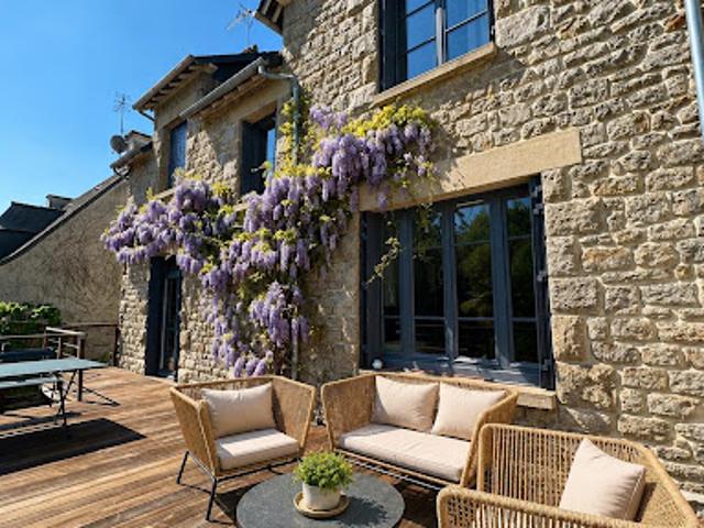 Vente Maison 7 pièces 180 m2 Dinan