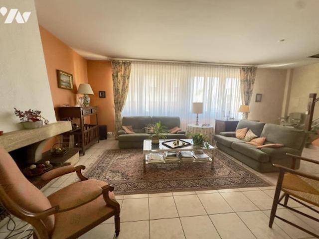 Vente Maison 7 pièces 180 m2 Douai