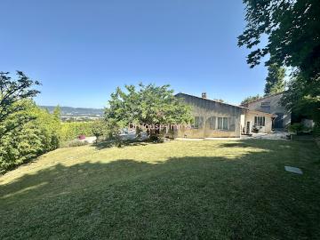 Vente Maison 7 pièces 180 m2 Etoile sur Rhône