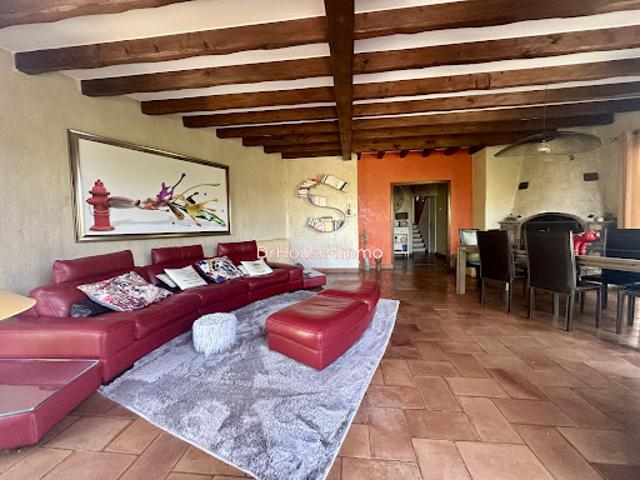 Vente Maison 7 pièces 180 m2 Etoile sur Rhône