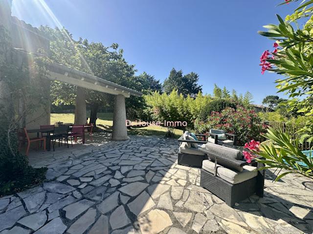 Vente Maison 7 pièces 180 m2 Etoile sur Rhône