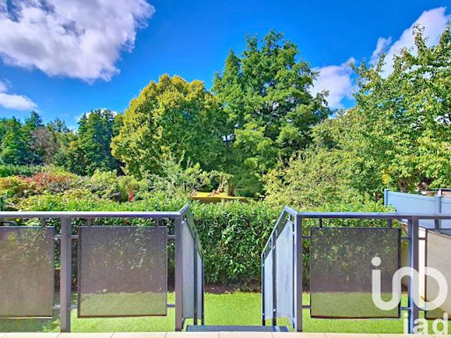 Vente Maison 7 pièces 180 m2 Elancourt