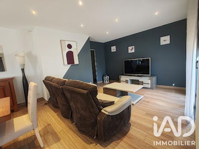 Vente Maison 7 pièces 180 m2 Epineuil