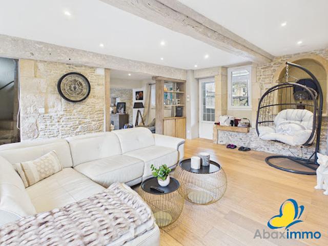 Vente Maison 7 pièces 180 m2 Falaise