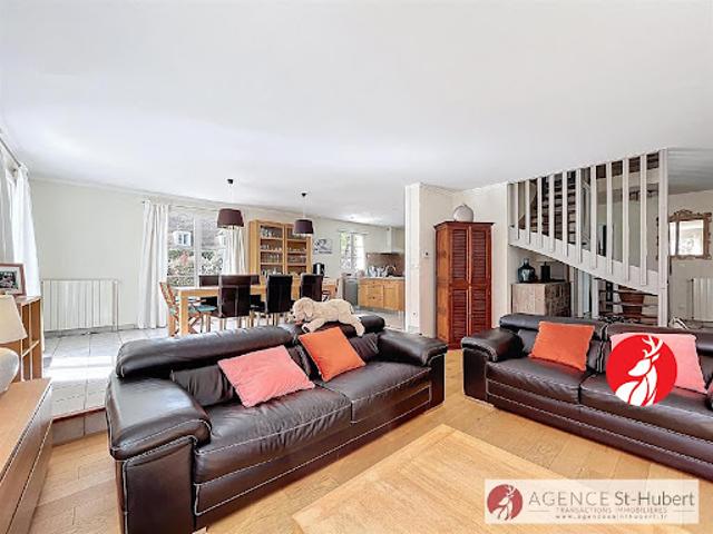 Vente Maison 7 pièces 180 m2 Fontainebleau