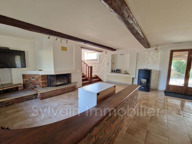 Vente Maison 7 pièces 180 m2 Formerie
