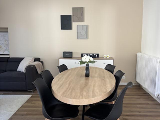 Vente Maison 7 pièces 180 m2 Fraisans