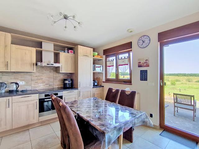 Vente Maison 7 pièces 176 m2 Freybouse