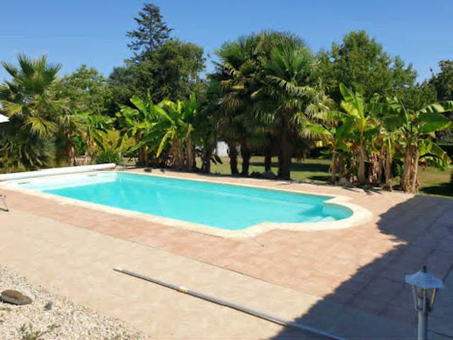 Vente Maison 7 pièces 180 m2 Guilliers